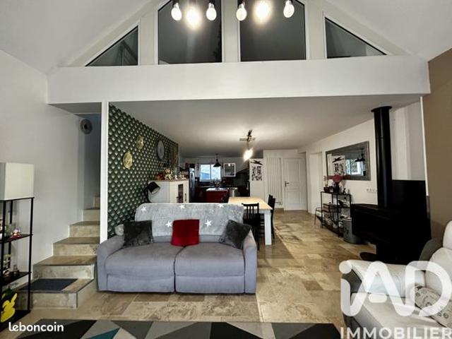 Maison vente à Évreux, Grossoeuvre