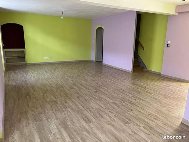 Maison vente à Châtellerault, Saint-jean-de-sauves