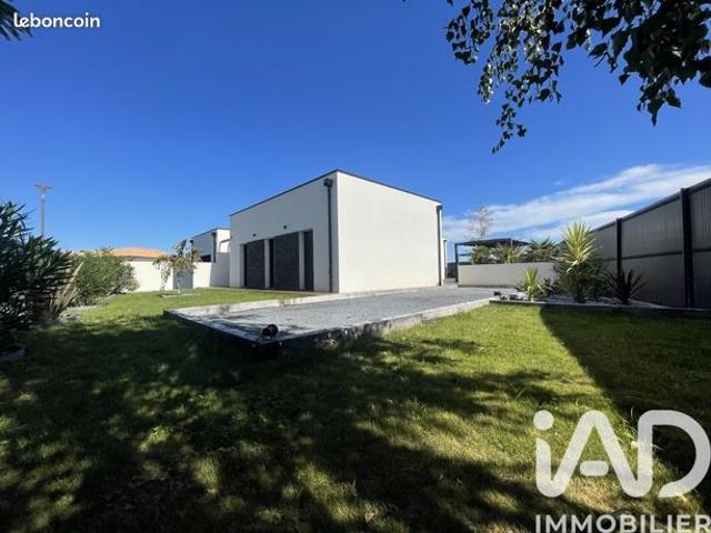 Maison vente à Arcachon, Mios