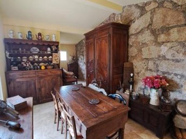 Maison vente à Sartène, Bilia