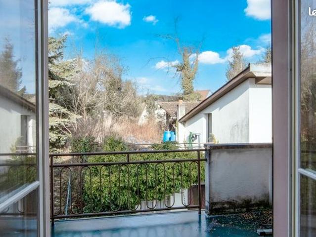 Maison vente à Mulhouse, Hésingue