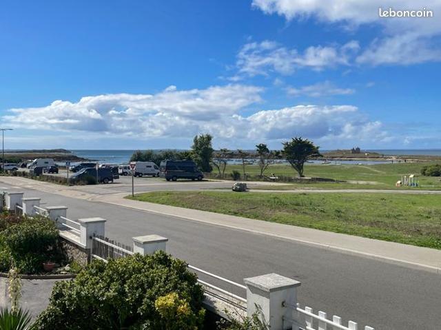 Maison vente à Brest, Bretagne