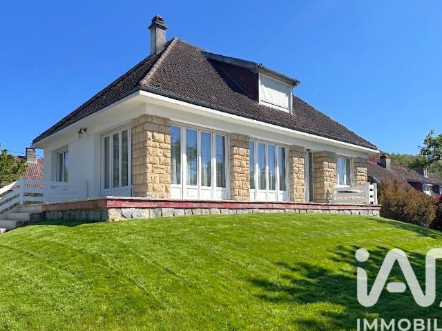 Maison vente à Le Havre, Fontaine-la-mallet