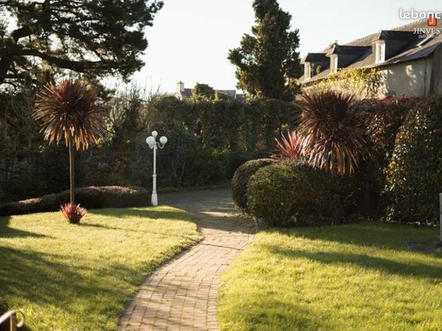 Maison vente à Lorient, Bretagne