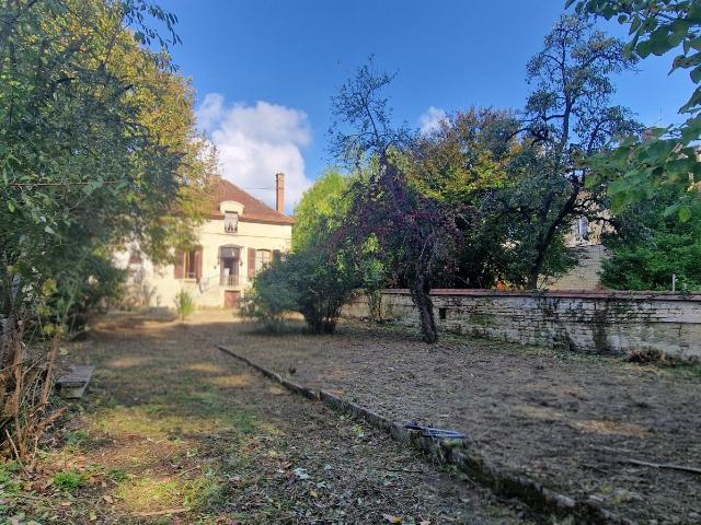 Maison vente à Avallon, Chassignelles