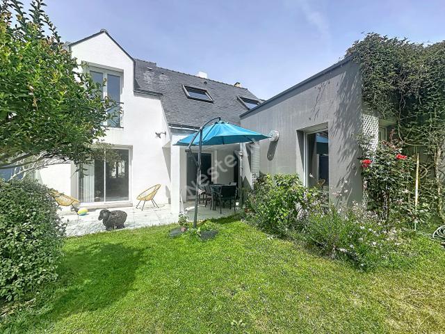 Maison vente à Nantes