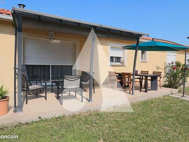 Maison vente à Bourg-en-Bresse, La Boisse