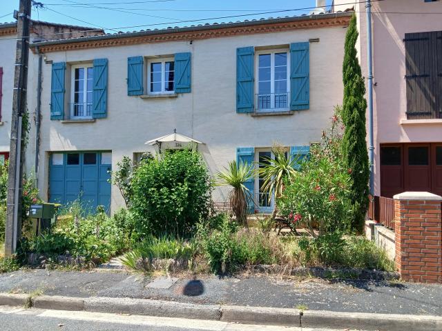Maison vente à Albi