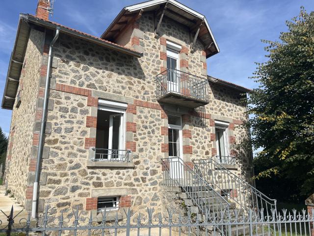 Maison vente à Aurillac, Lacapelle-viescamp