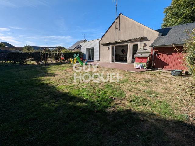 Maison vente à Marigné-Peuton, Mayenne