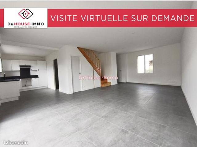 Maison vente à Bordeaux, Bassens