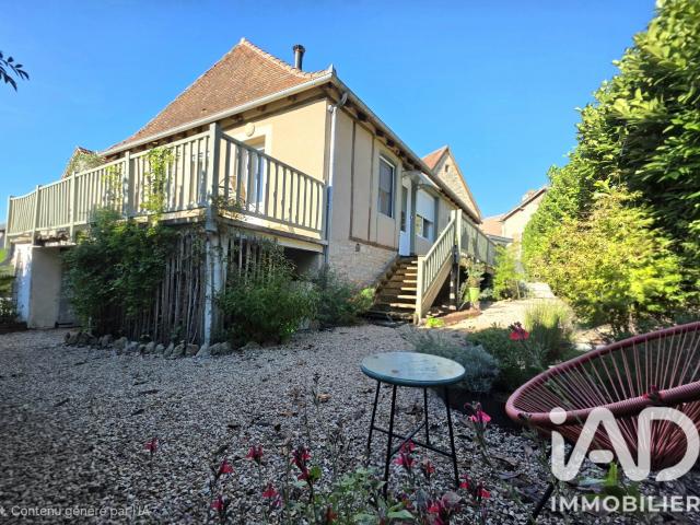 Maison vente à Bellevue, Bétaille