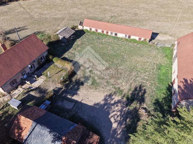Maison vente à Vaumas, Allier