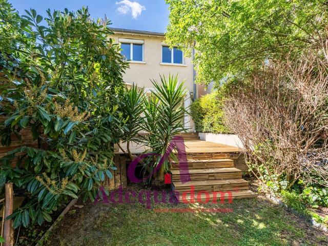 Maison vente à Nanterre, Bois-colombes