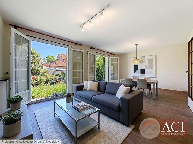 Maison vente à Sarcelles, Deuil-la-barre