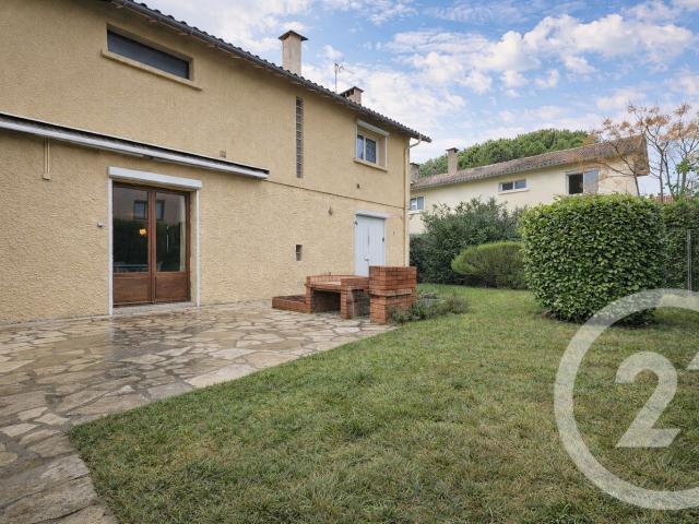 Maison vente à Montpellier