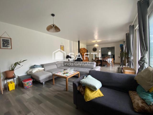 Maison vente à Marmande, La Sauvetat-du-dropt