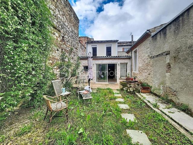 Maison vente à Condom, Fleurance