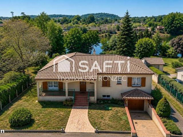Maison vente à Villeneuve-sur-Lot, Sainte-livrade-sur-lot