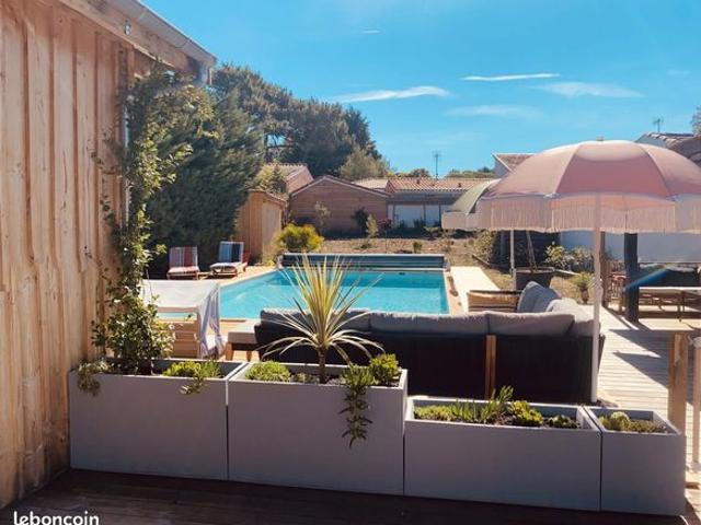 Maison vente à Mont-de-Marsan, Mimizan