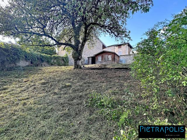 Maison vente à Nantua, Neuville-sur-ain