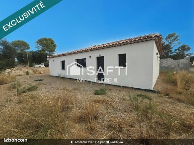 Maison vente à Arrondissement de Draguignan, Trans-en-provence