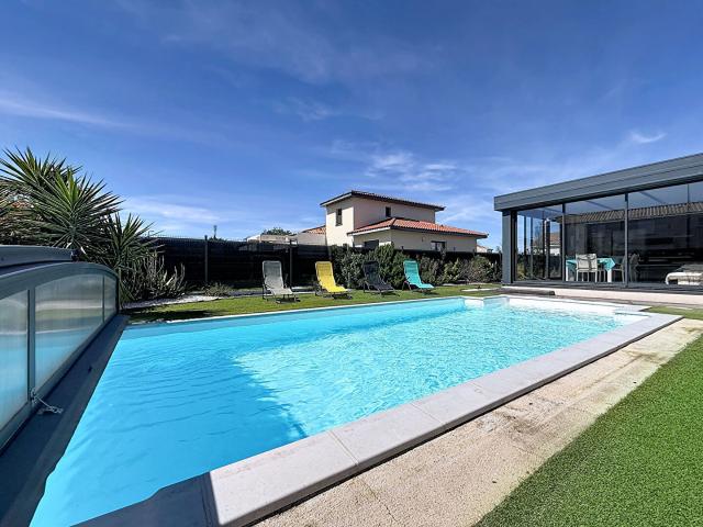Maison vente à Perpignan, Rivesaltes