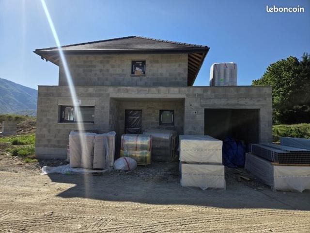 Maison vente à Chambéry, La Ravoire