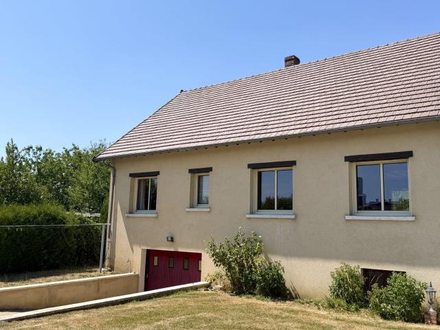 Maison vente à Mamers, Dangeul