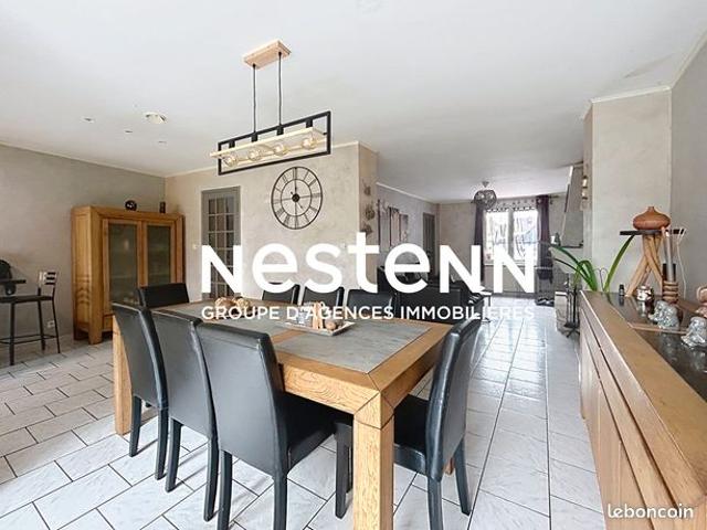 Maison vente à Arras, Sailly-en-ostrevent