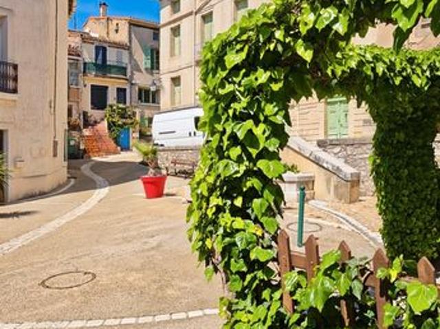 Maison vente à Lodève, Campagnan