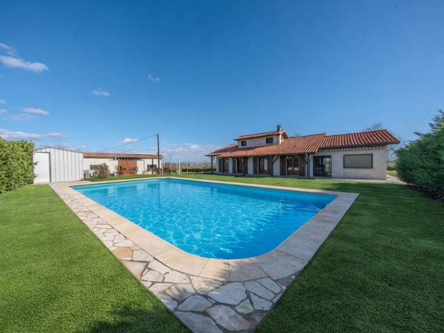 Maison vente à France métropolitaine, Saint-clar