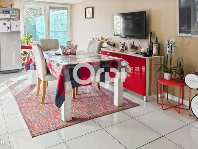 Maison vente à Sarcelles, Fosses