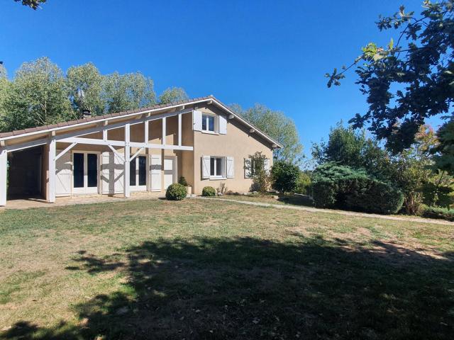 Maison vente à Castaignos-Souslens, Landes