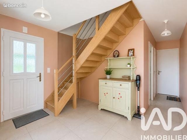 Maison vente à Bernay, Beuzeville