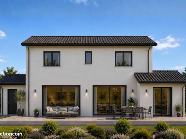 Maison vente à Bourg-en-Bresse, Pizay