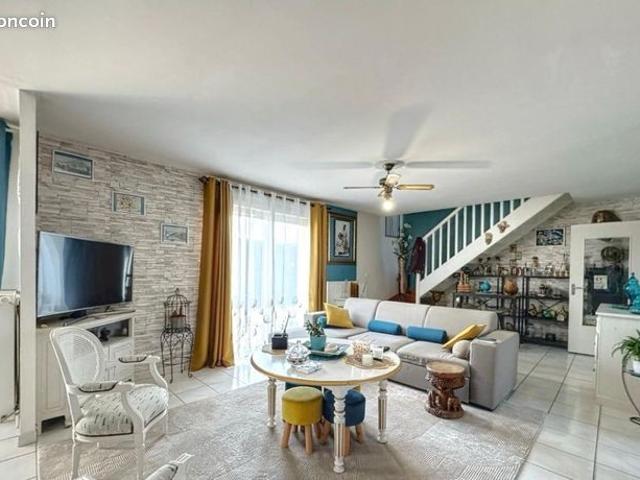 Maison vente à Mamers, Champagne