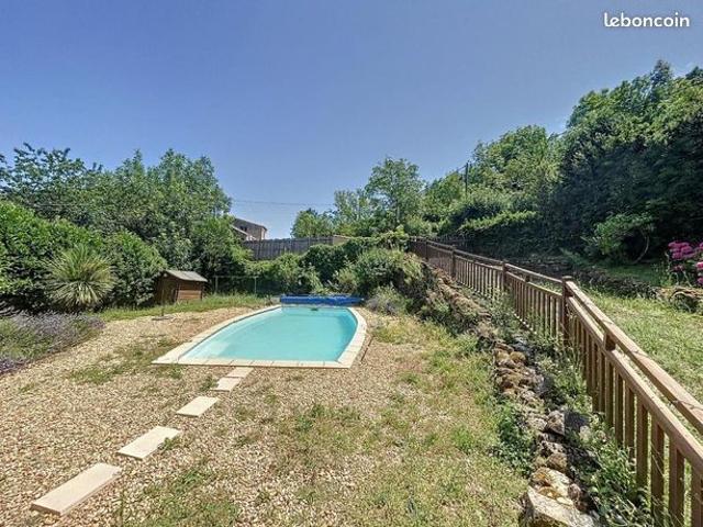 Maison vente à Béziers, Ferrières-poussarou