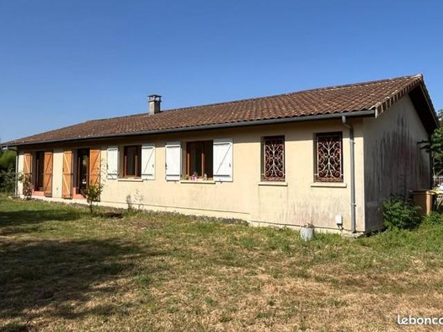 Maison vente à Libourne, Saint-ciers-d'abzac