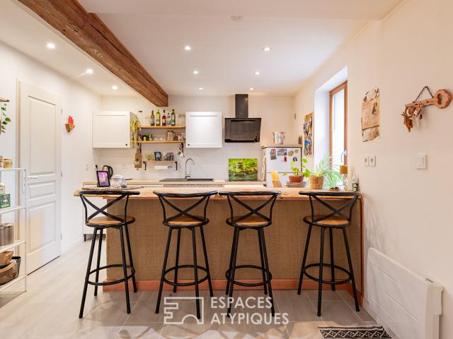 Maison vente à Limoux, Cournanel