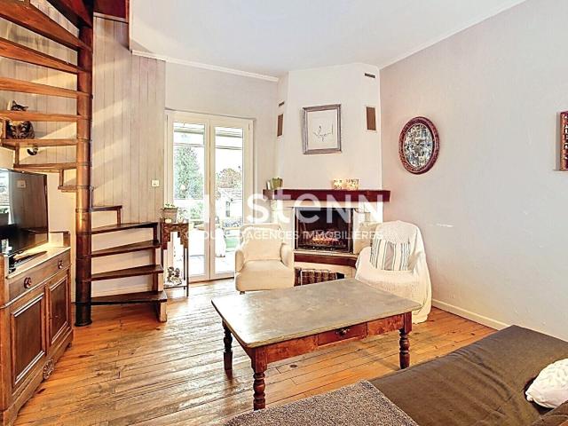 Maison vente à Lyon, Métropole de Lyon