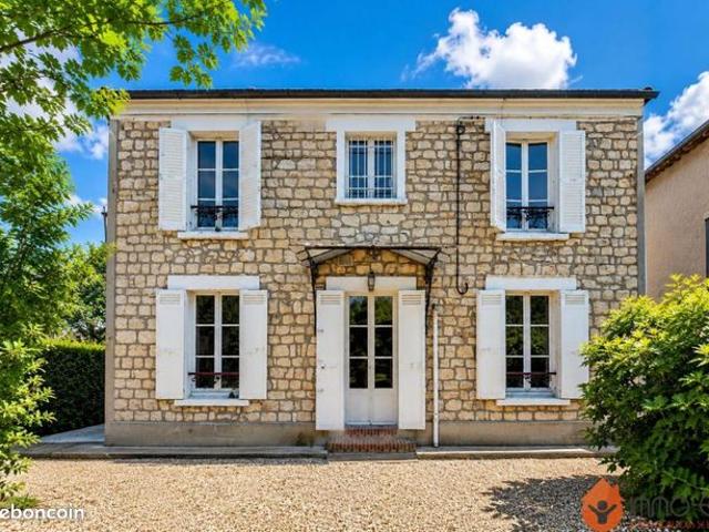 Maison vente à Saint-Maur-des-Fossés, Val-de-Marne