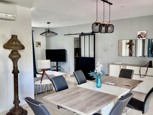 Maison vente à Narbonne, Lézignan-corbières