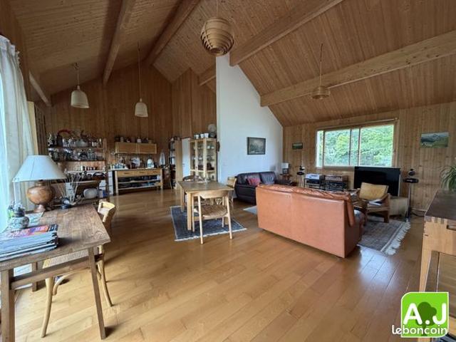 Maison vente à Le Blanc, Tilly