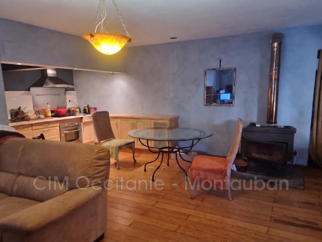 Maison vente à Montauban, Féneyrols