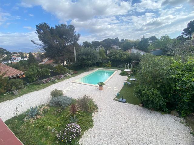 Maison vente à Arrondissement de Toulon, La Seyne-sur-mer