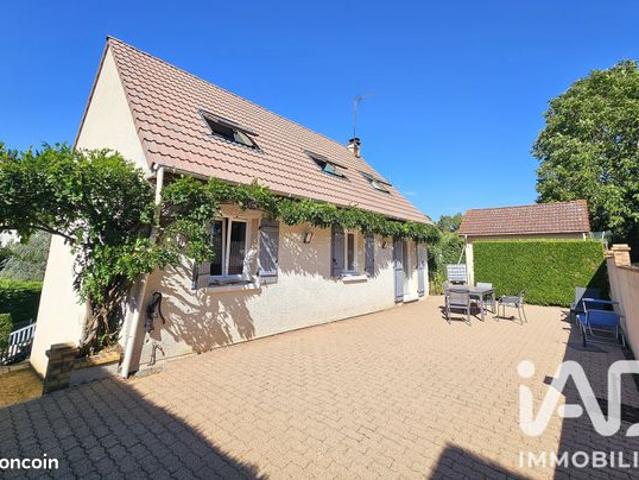Maison vente à Évreux, Normanville
