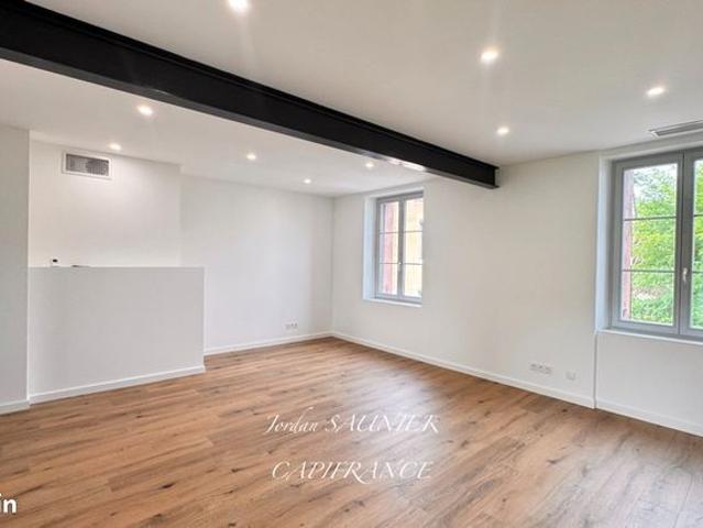Maison vente à Toulouse, Revel