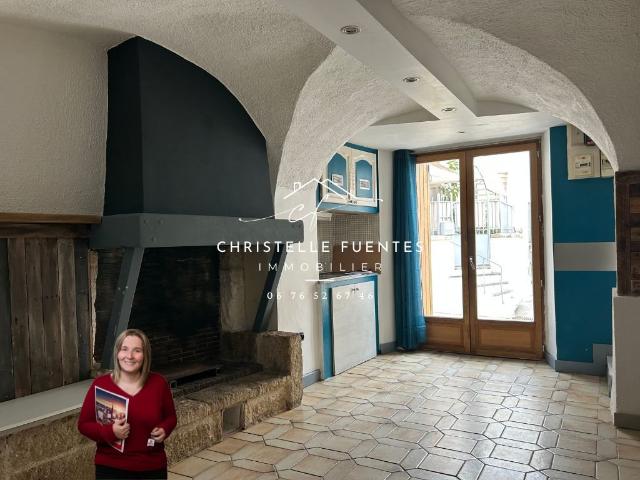 Maison vente à Montpellier, Loupian