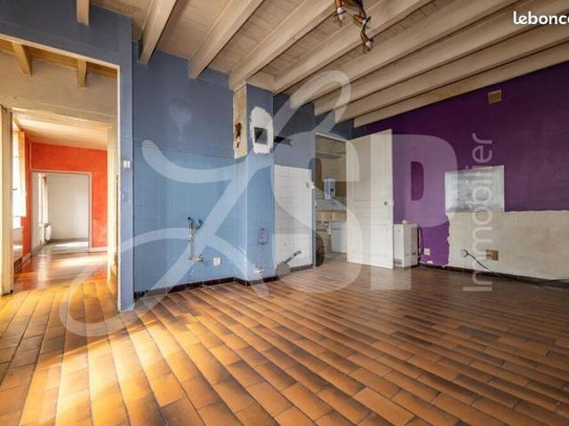 Maison vente à Sillans, Isère